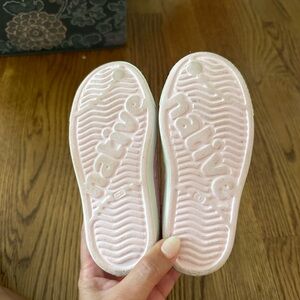 Like new girls natives